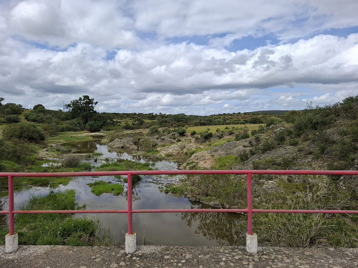 Alentejo
